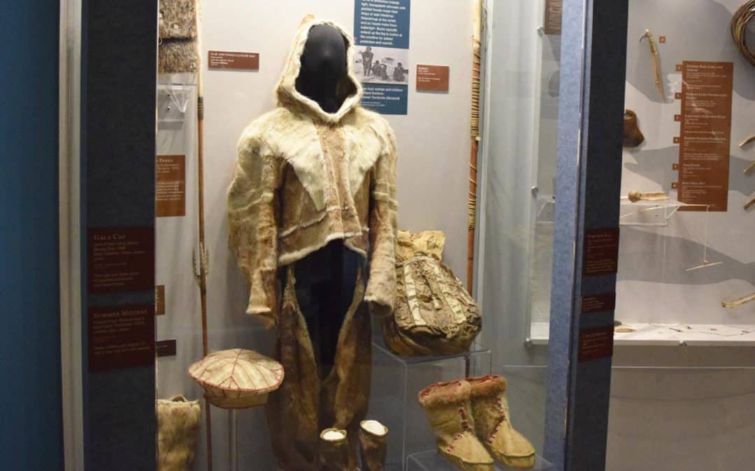 North American Indian Gallery