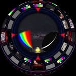 Dark Side of the Moon Pink Floyd Planetarium Show