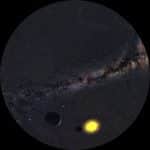 Dark Side of the Moon Pink Floyd Planetarium Show