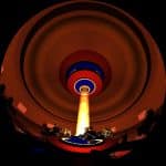 The Wall Pink Floyd Planetarium Show