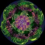 Wish You Were Here Pink Floyd Planetarium Show