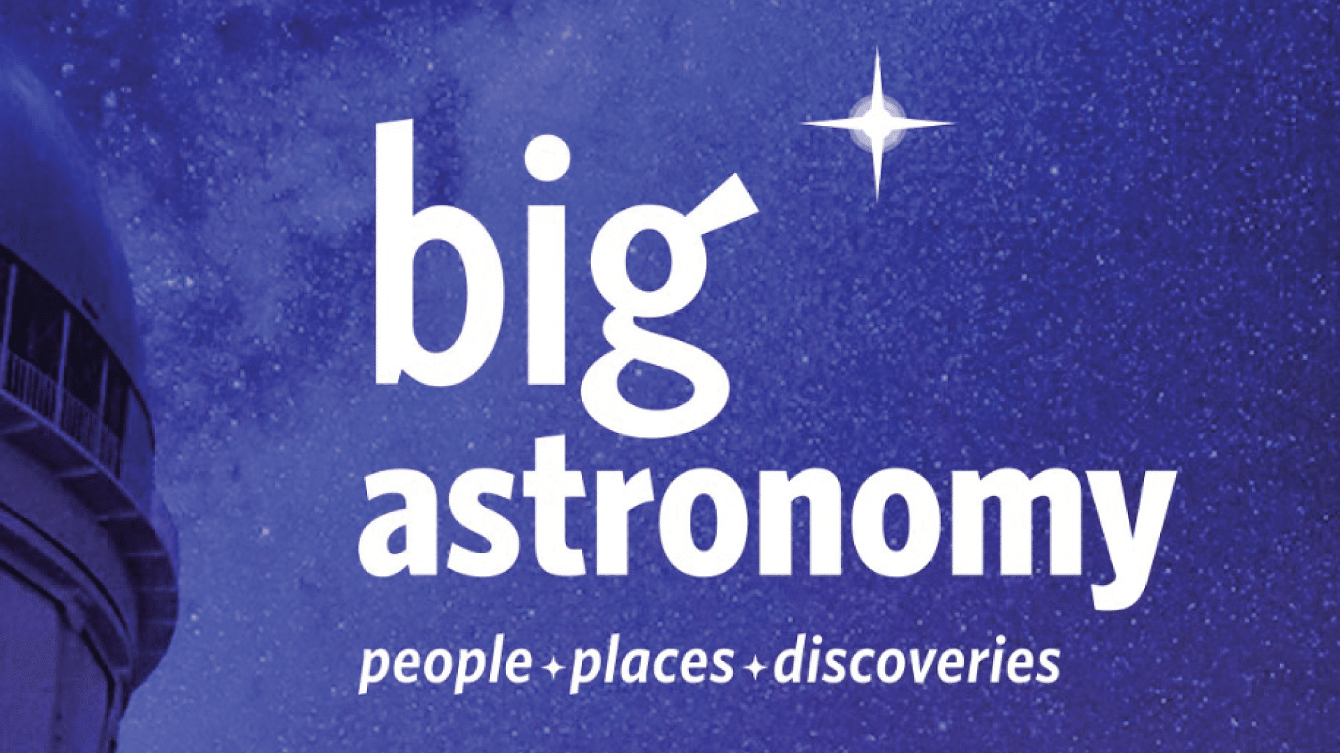 Big Astronomy at the Neag Planetarium