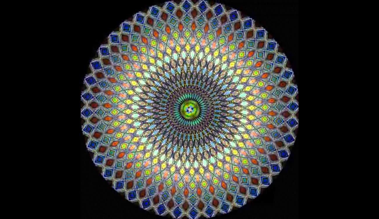 Neag Planetarium Floyd Final Fridays