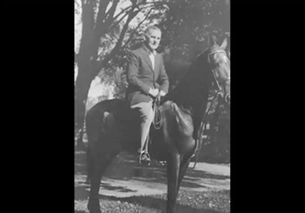 Bechtel and Whistler