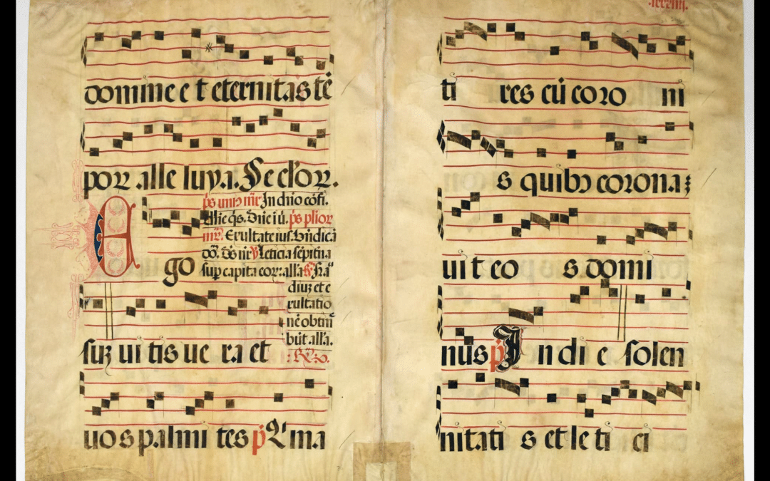 Painted Pages: Illuminated Manuscripts 13th–18th Centuries