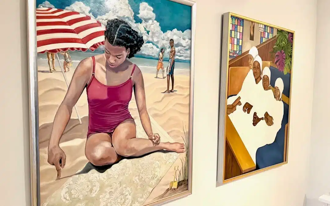 Unraveling the Stories of the American South