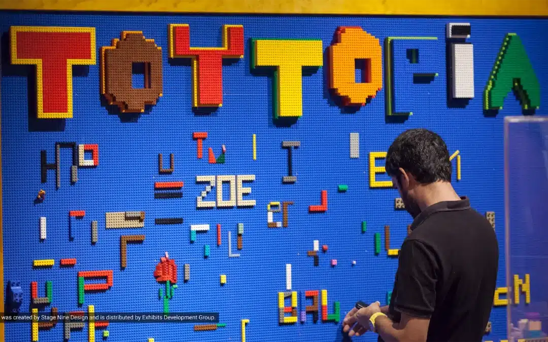 Toytopia