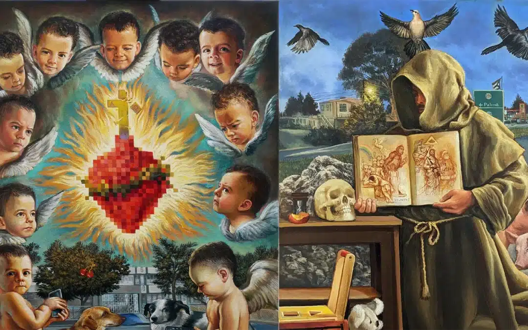 Patrick McGrath Muñiz: Recolecciones/Recollections