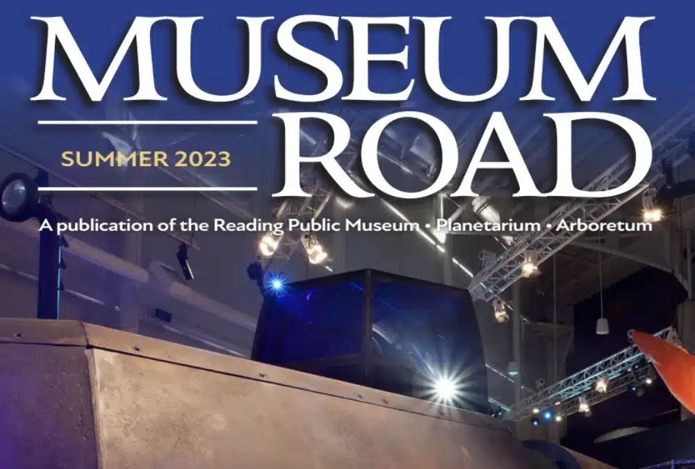 Museum Road – Summer 2023