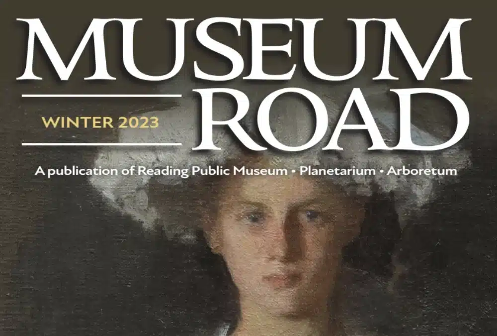 Museum Road – Winter 2023
