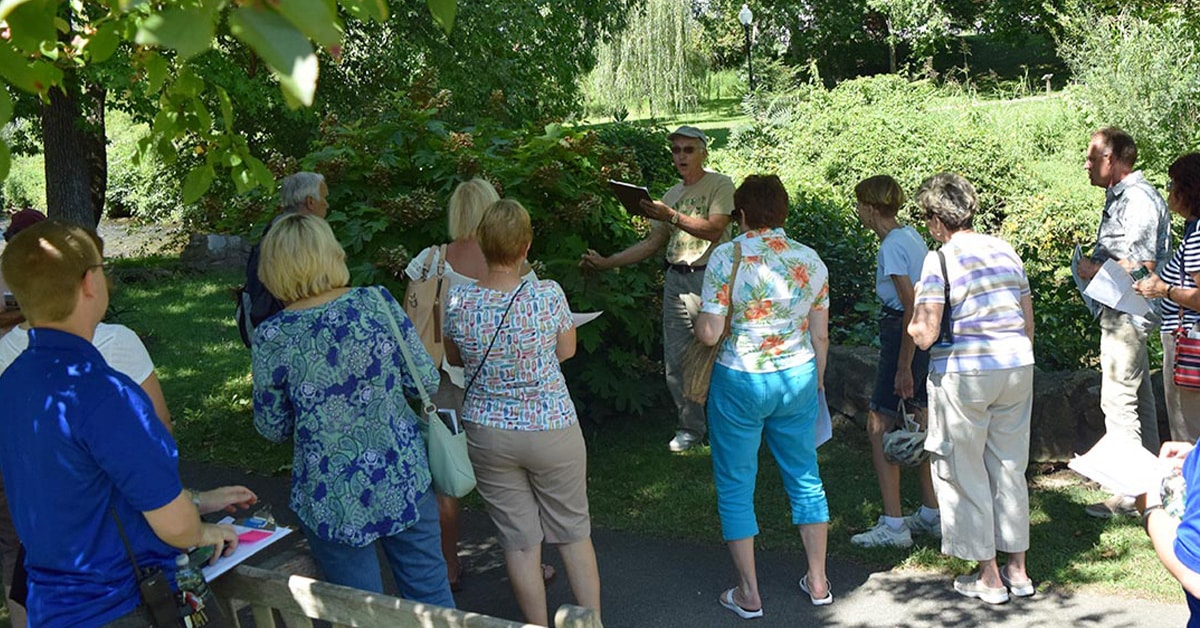 arboretum-education Arboretum Education