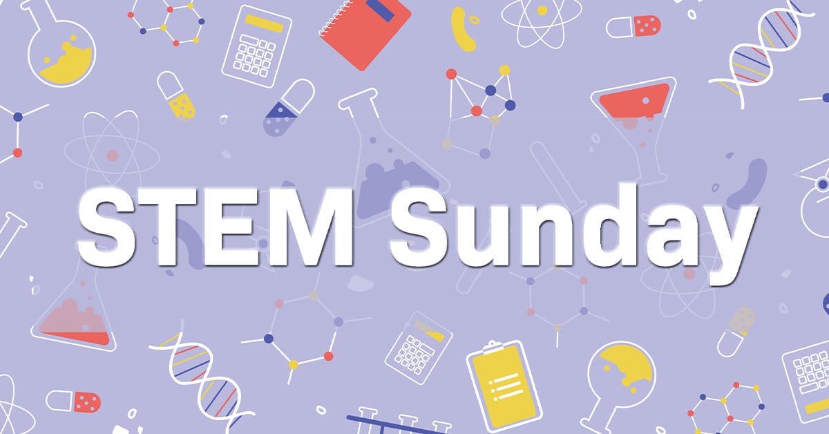 Stem Sunday