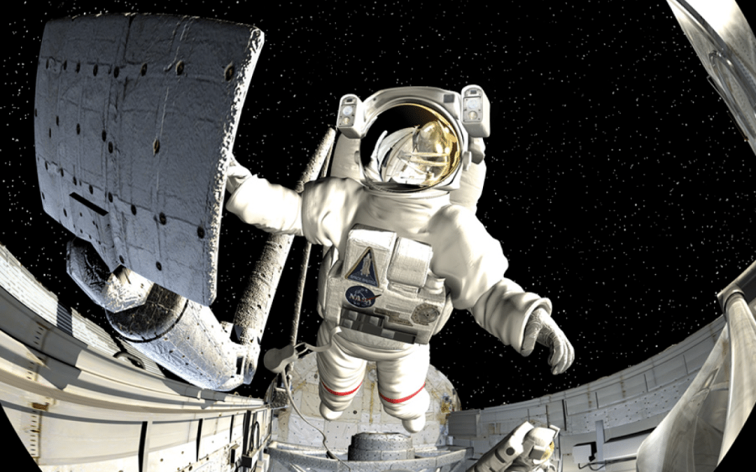 Astronaut