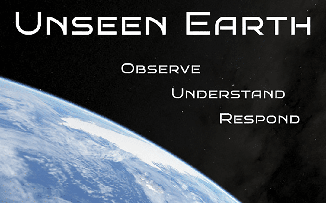 Unseen Earth