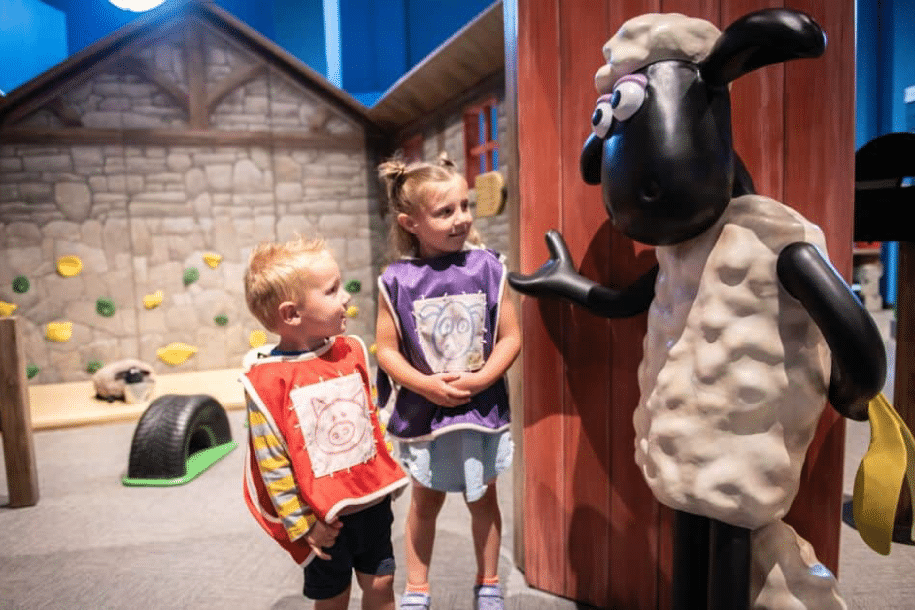 Current Exhibits at the Reading Public Museum