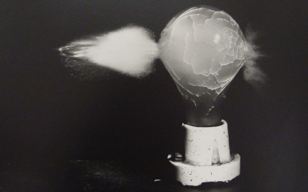 Photography in Motion: Muybridge, Morgan & Edgerton