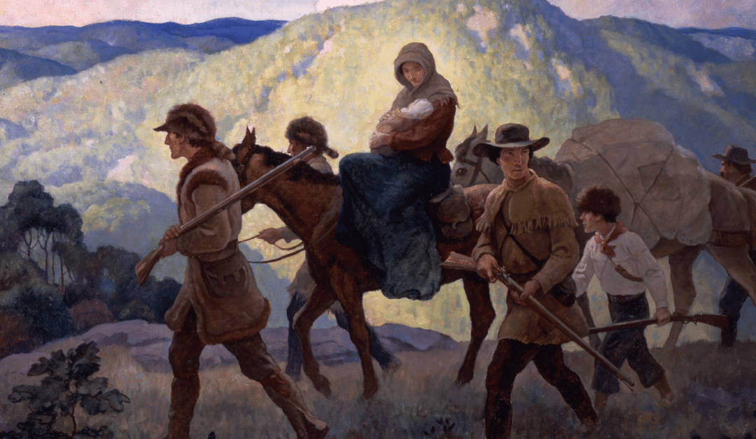 Rockwell/Wyeth: Icons of Americana