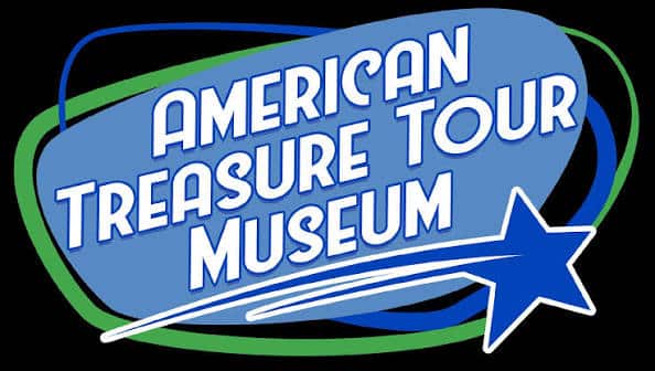 American Treasure